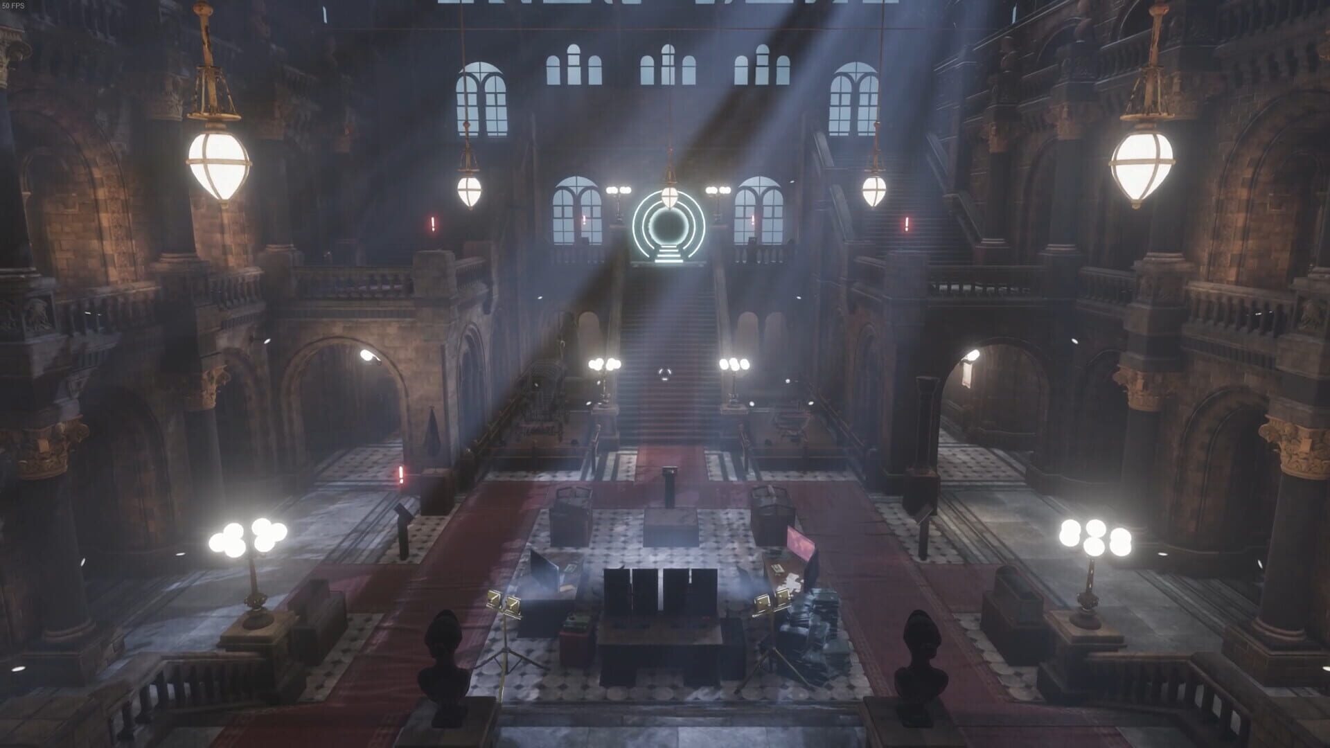Screenshot for Secret Seeker