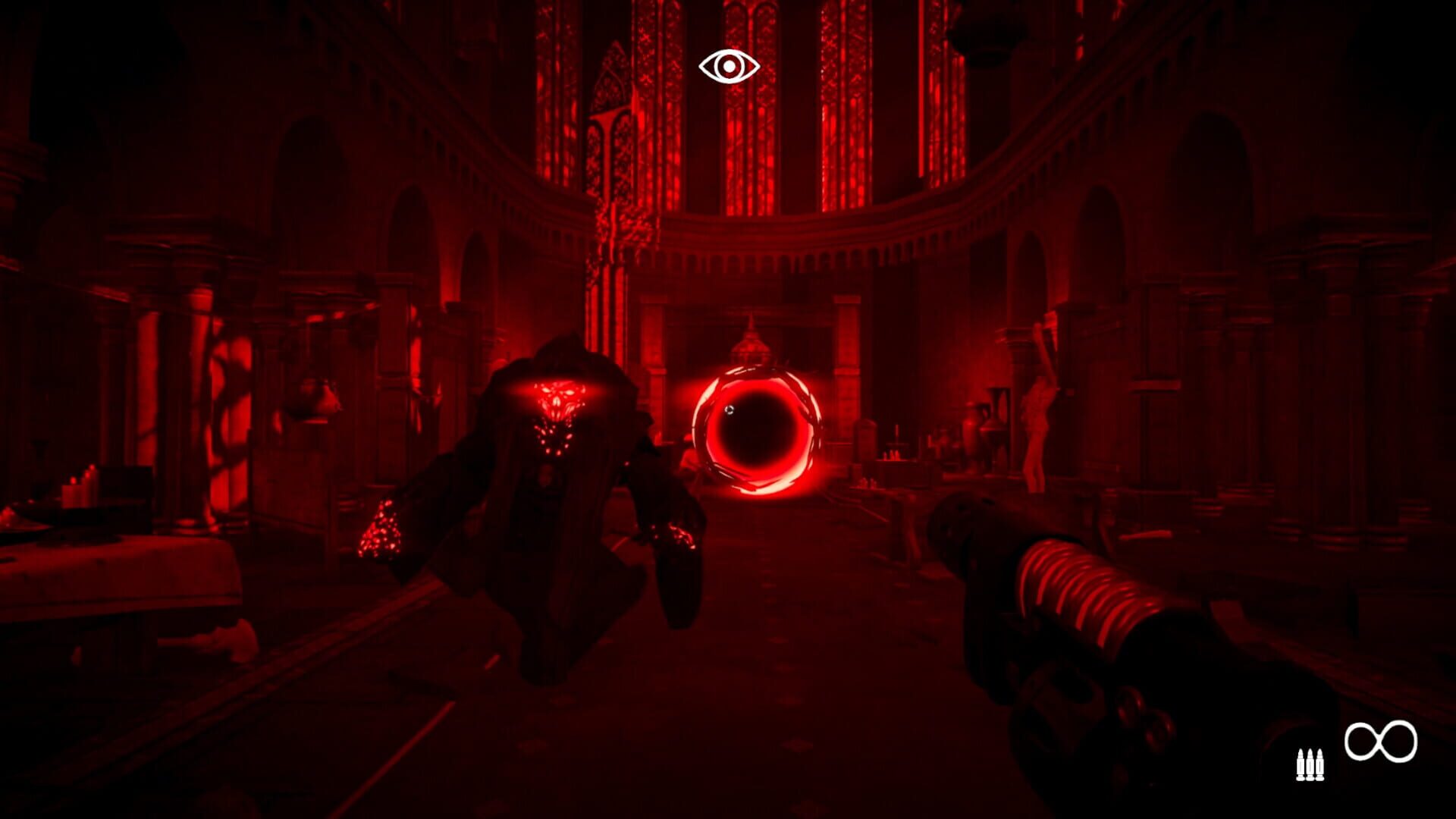 Screenshot for Secret Seeker