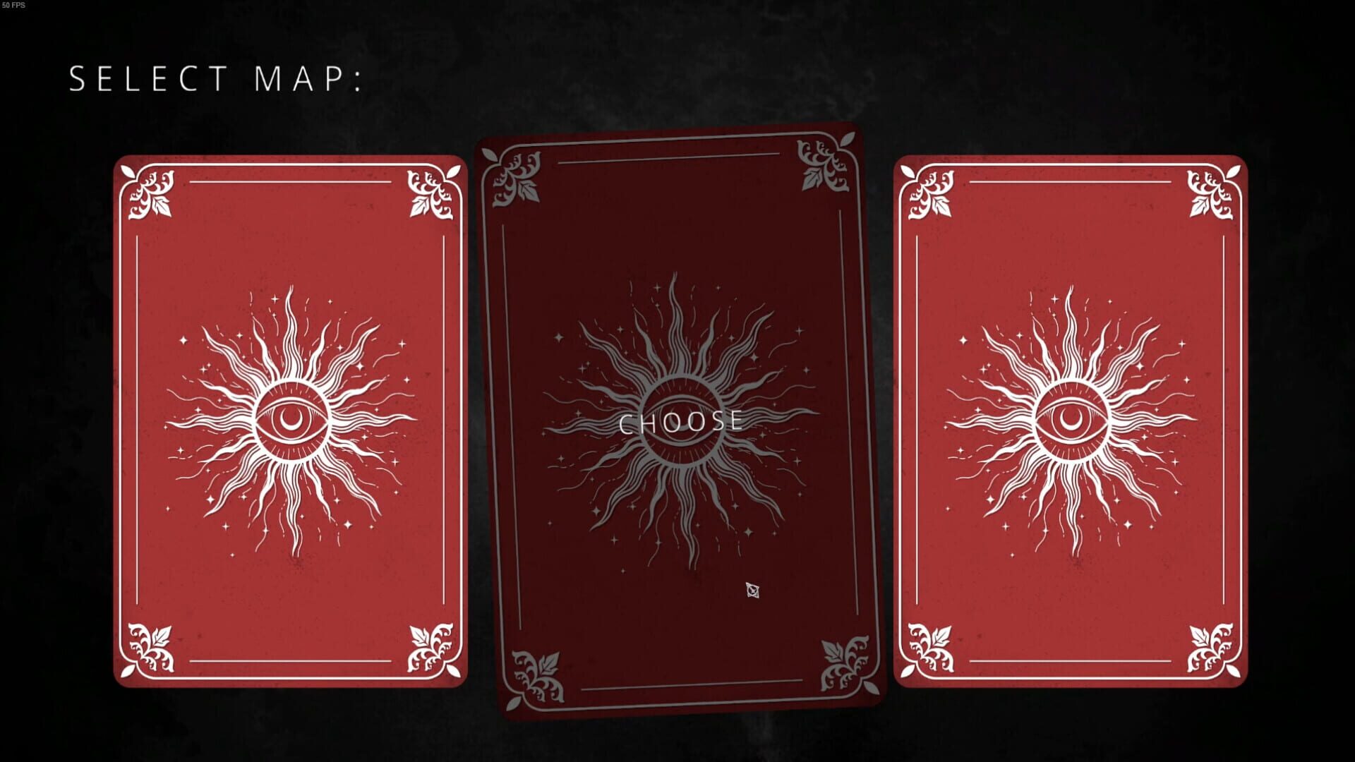 Screenshot for Secret Seeker