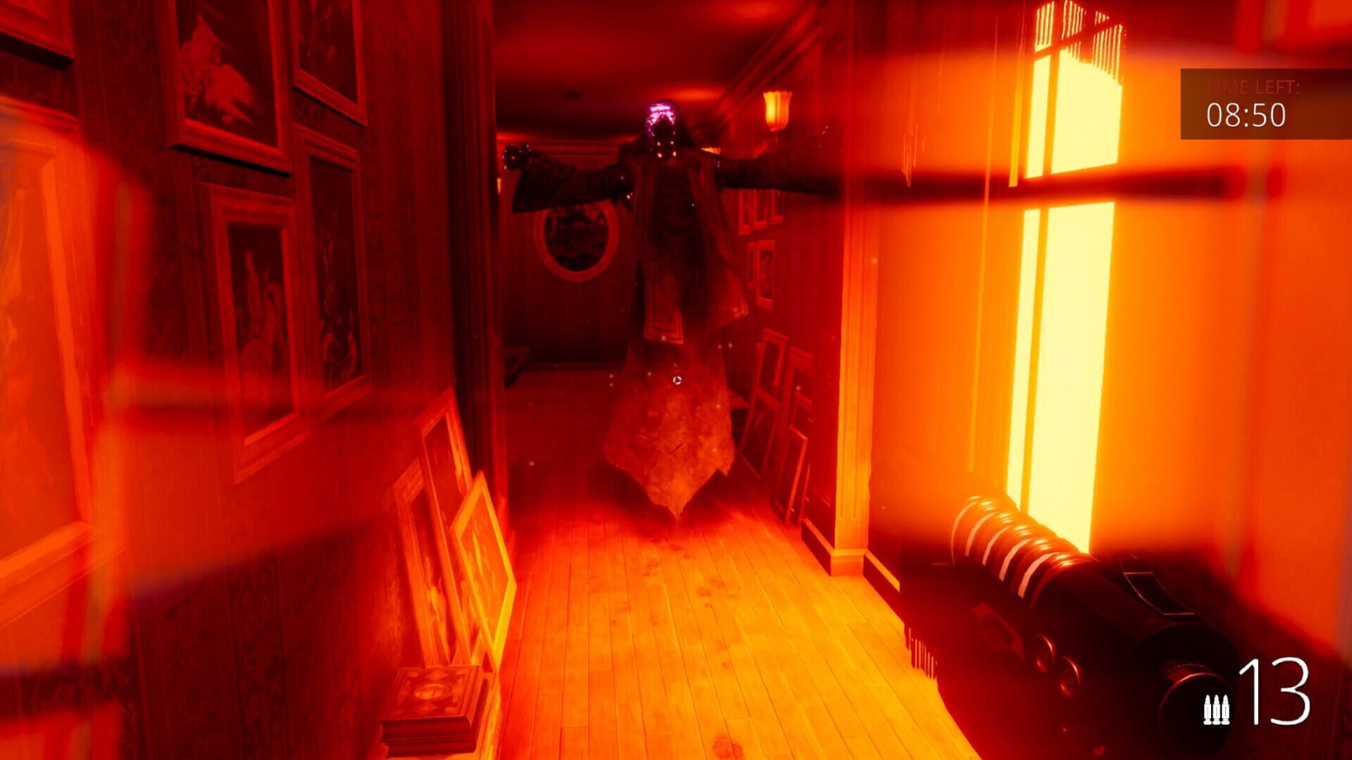 Screenshot for Secret Seeker