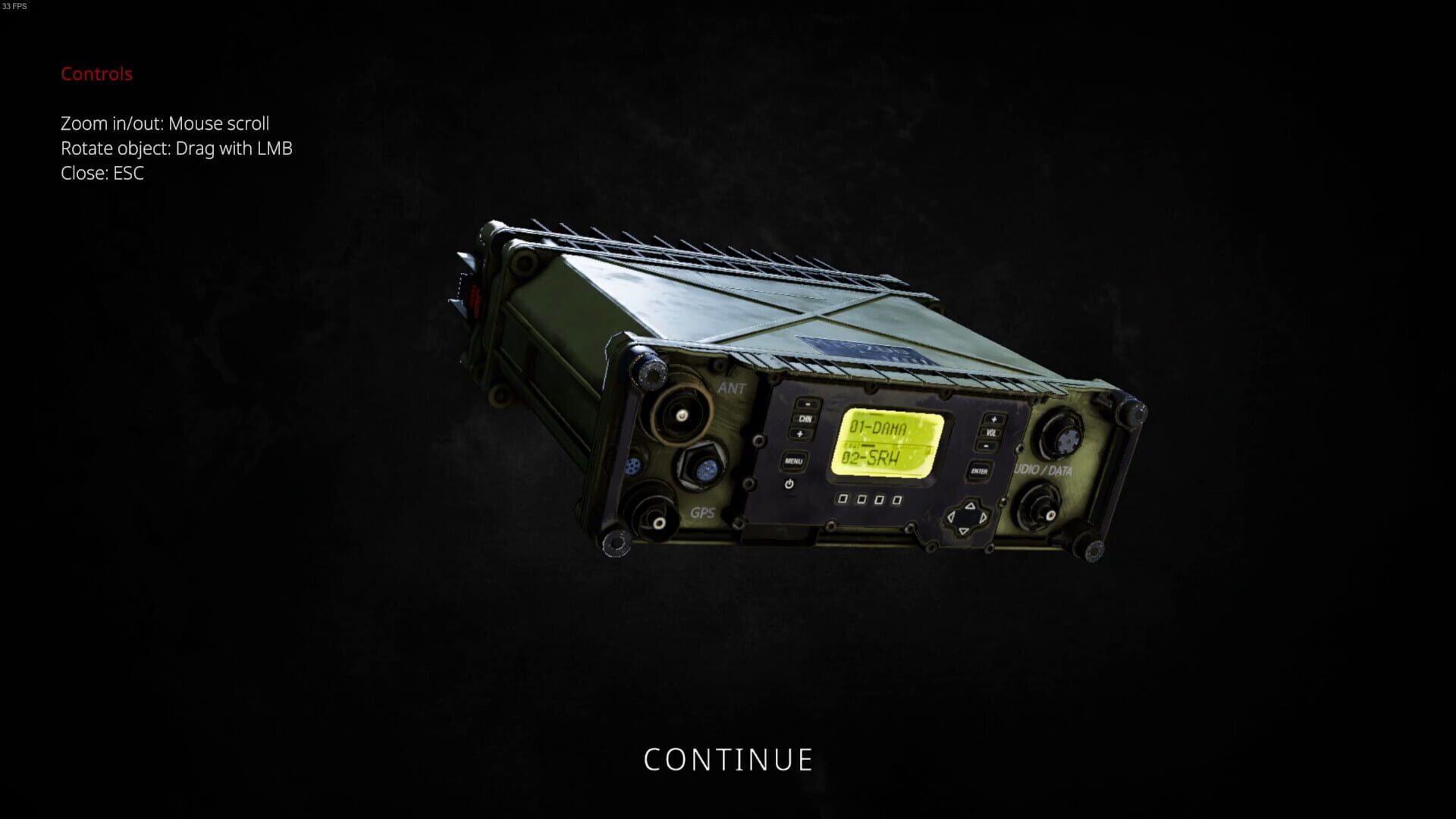 Screenshot for Secret Seeker
