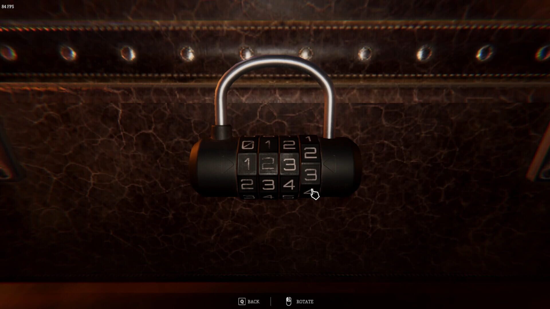 Screenshot for Secret Seeker