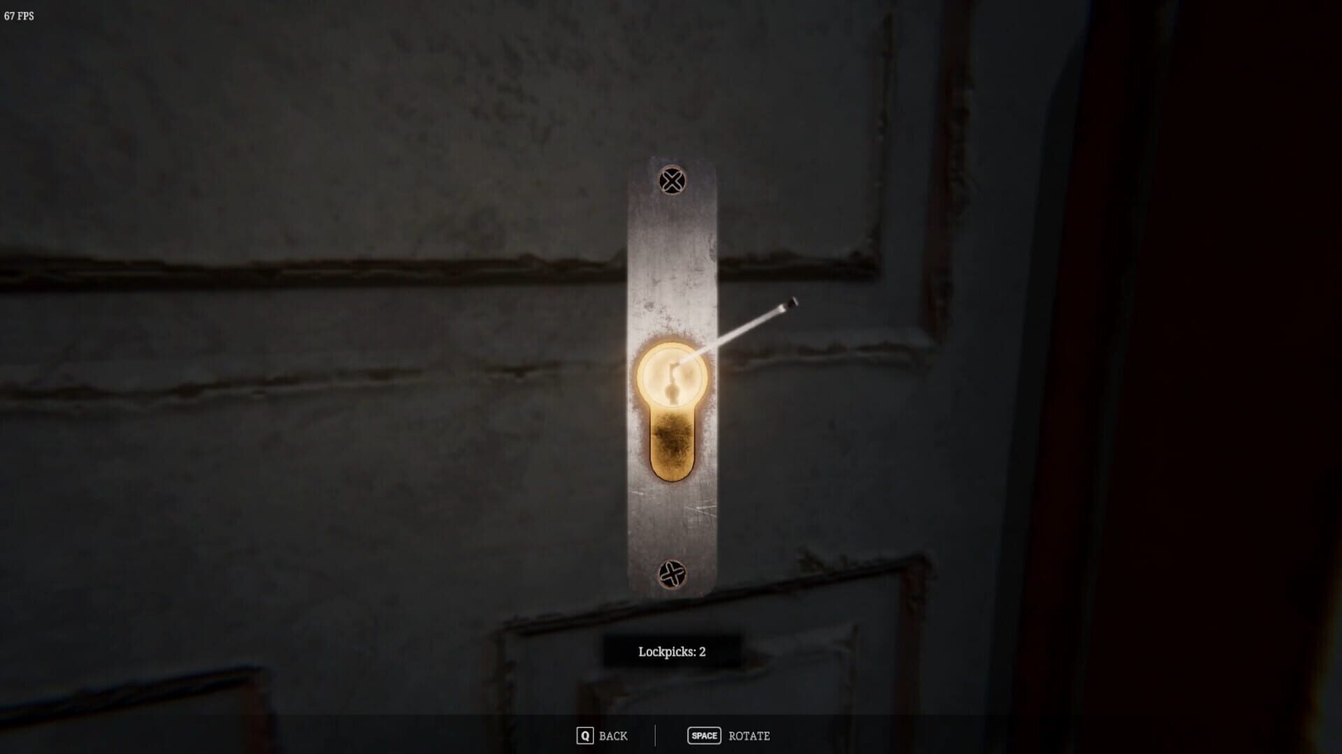 Screenshot for Secret Seeker