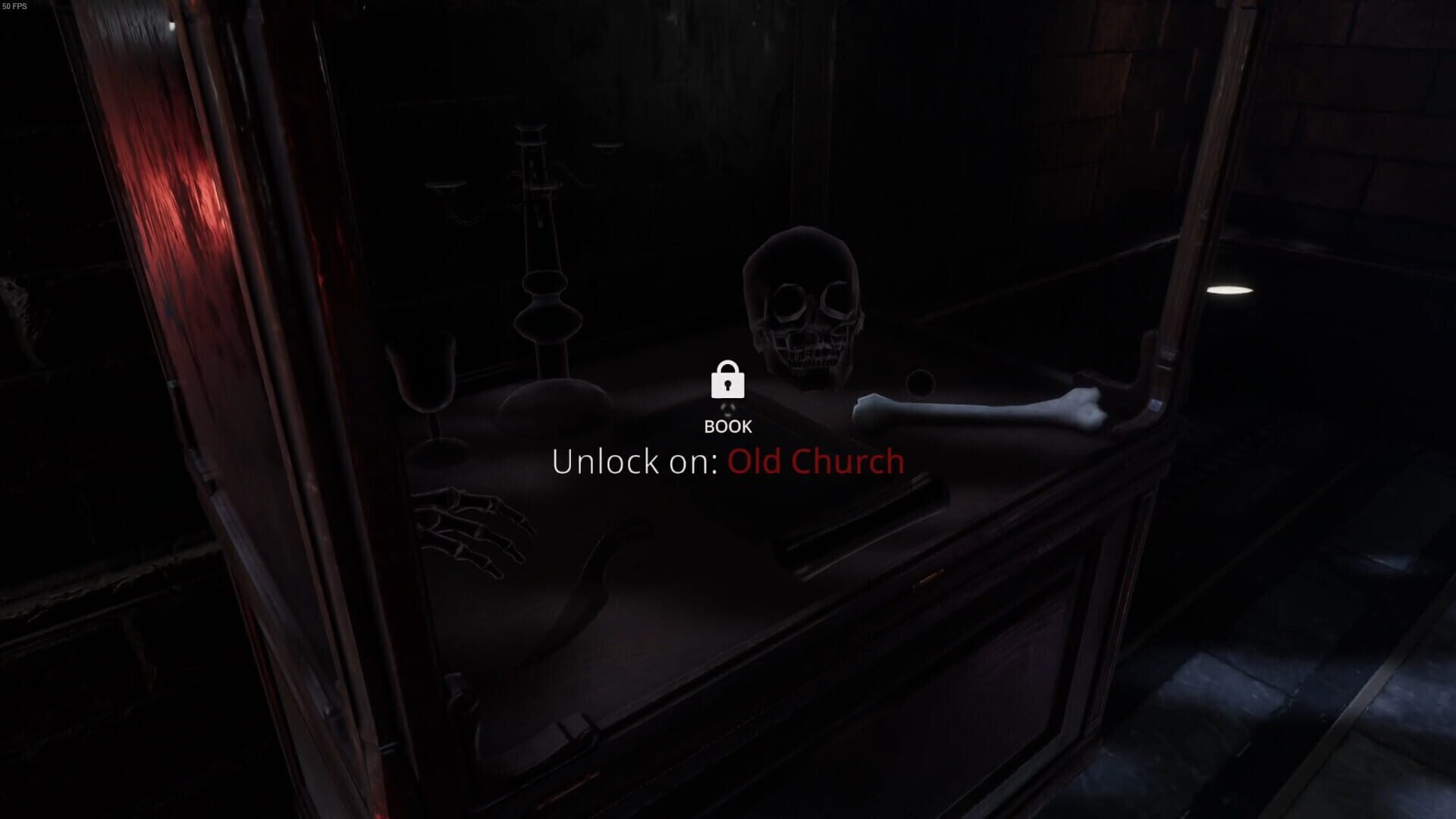 Screenshot for Secret Seeker