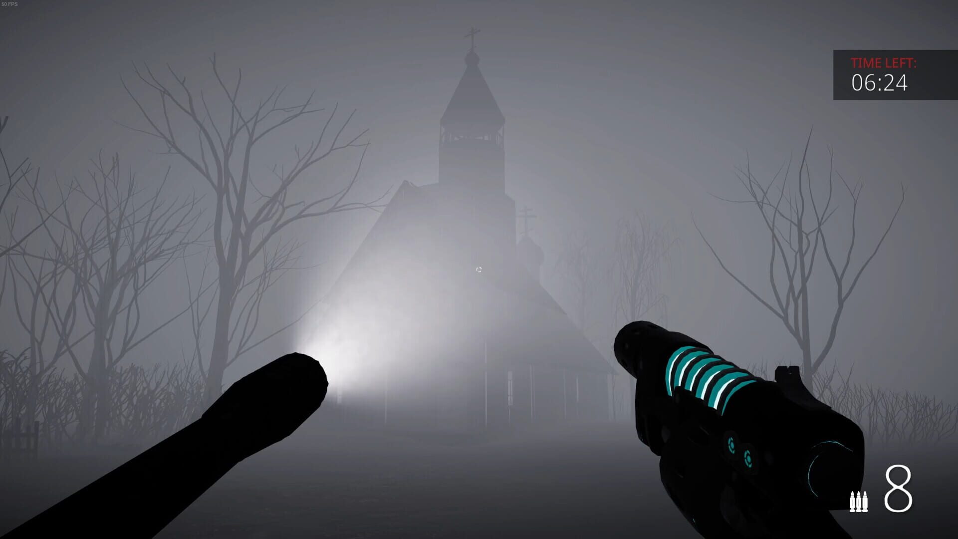 Screenshot for Secret Seeker