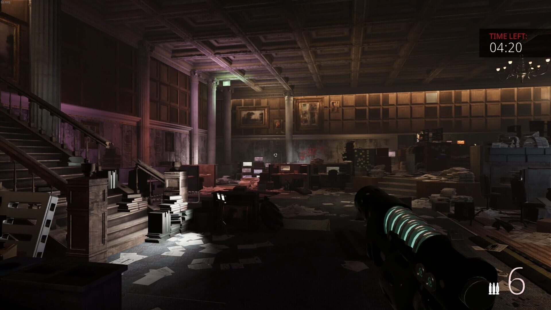 Screenshot for Secret Seeker