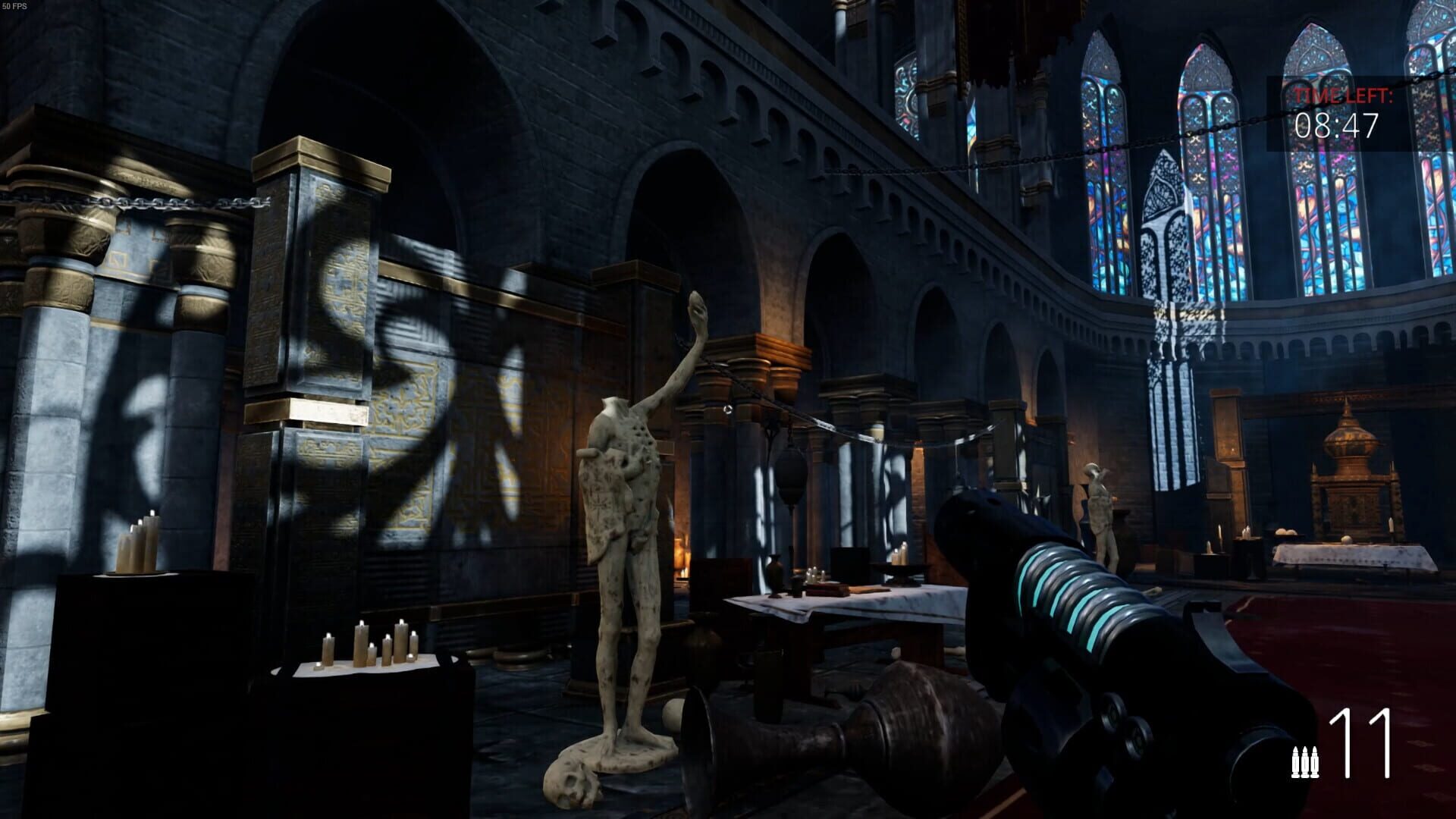 Screenshot for Secret Seeker