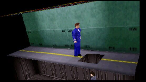 Screenshot for Septentrion: Out of the Blue