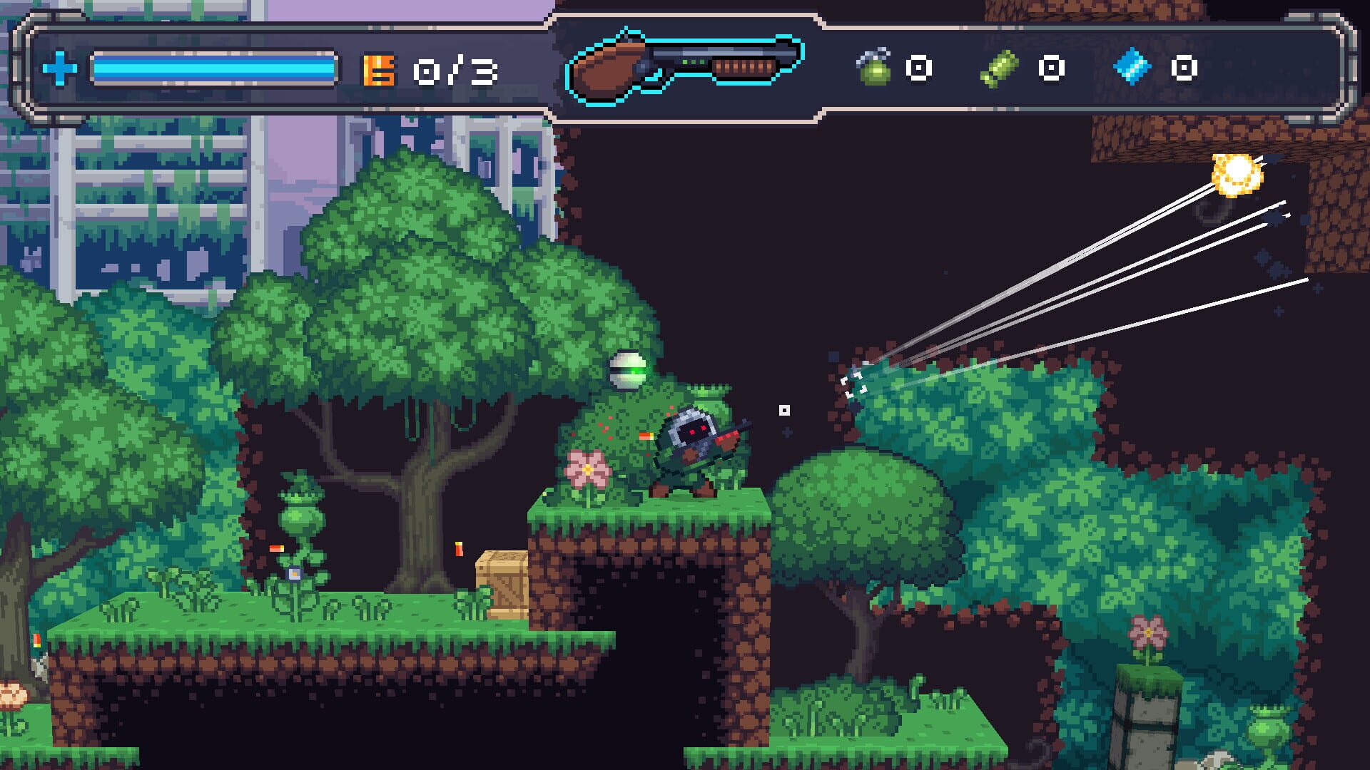 Screenshot for Sfera