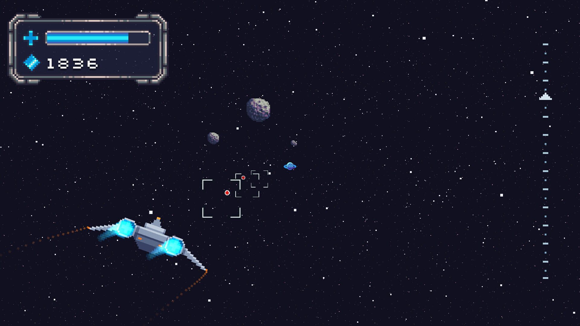 Screenshot for Sfera
