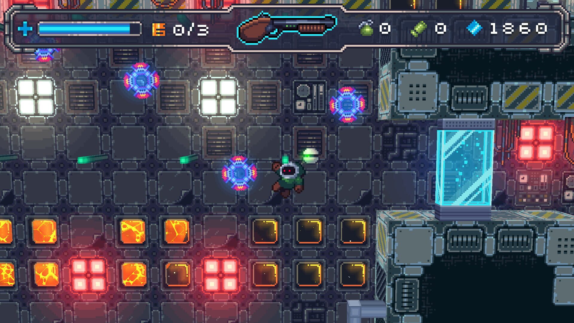 Screenshot for Sfera