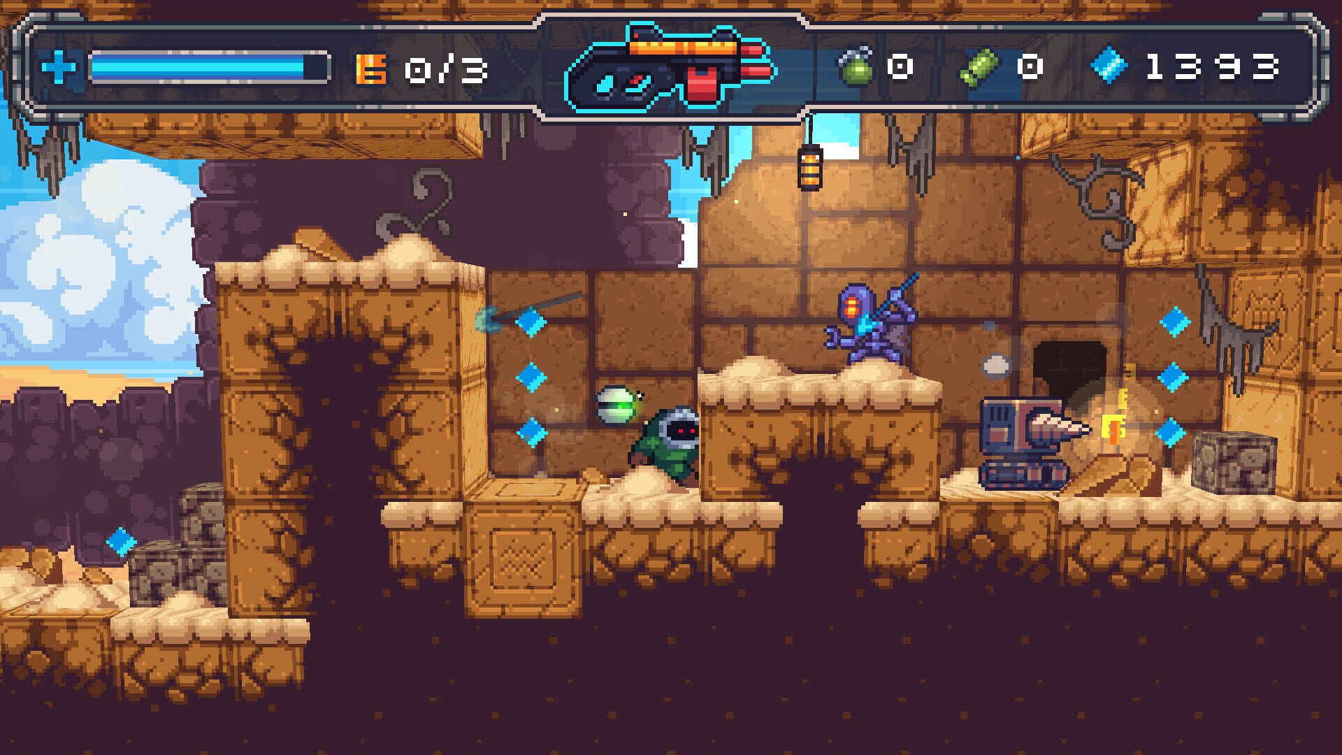 Screenshot for Sfera
