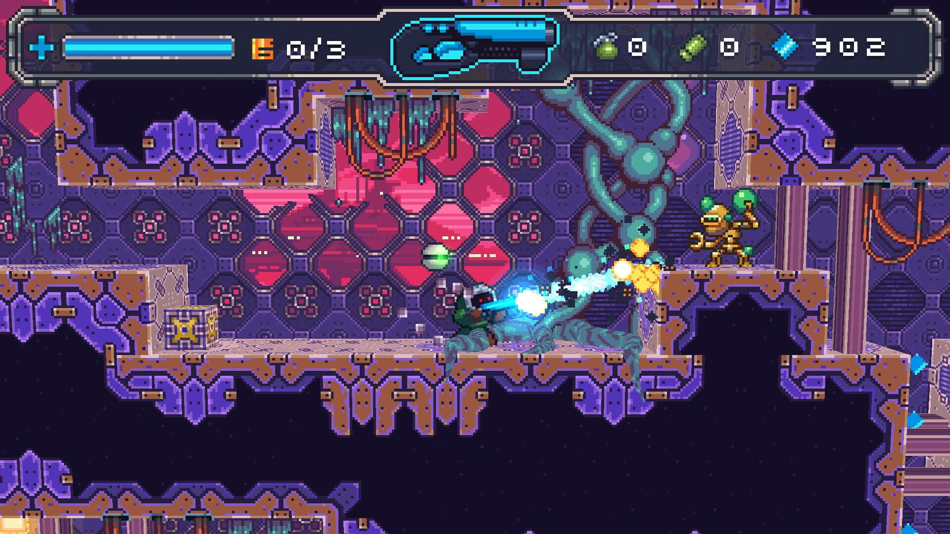 Screenshot for Sfera