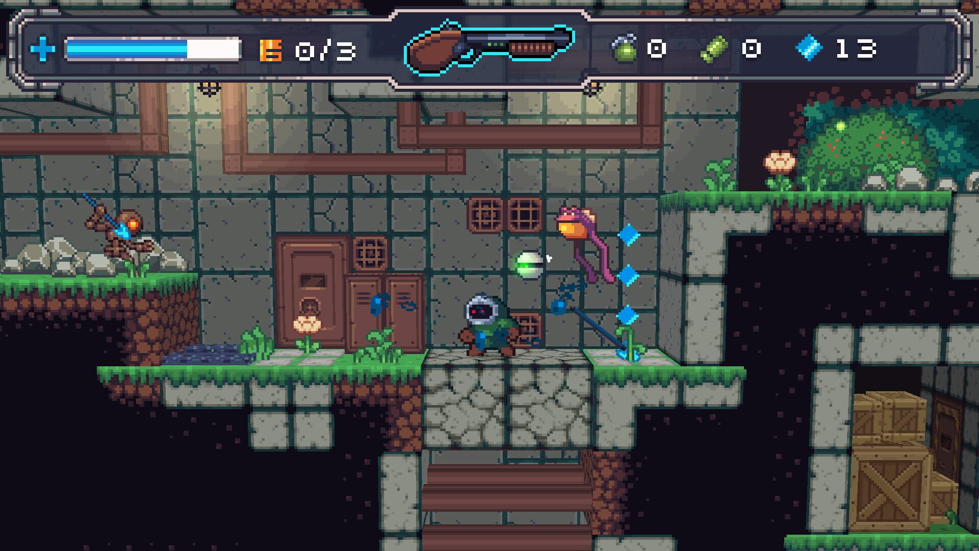 Screenshot for Sfera