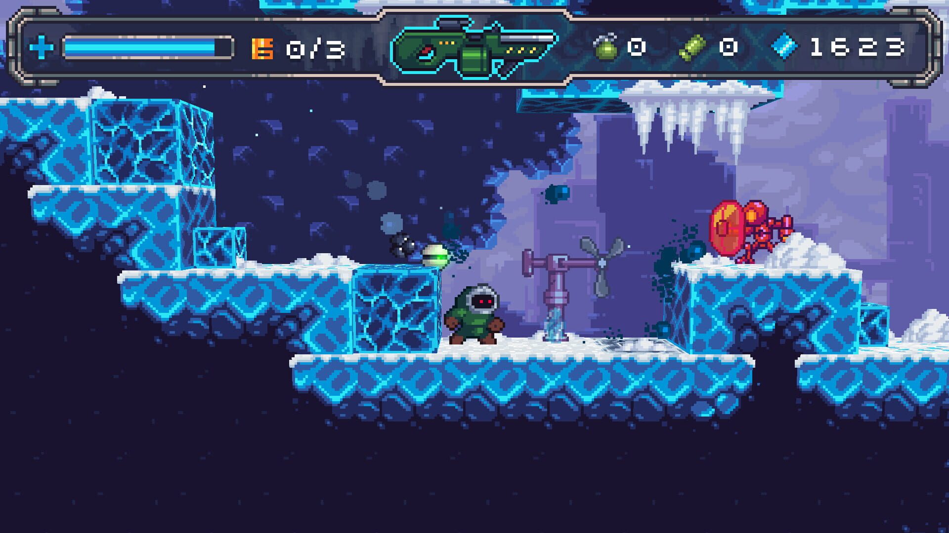 Screenshot for Sfera