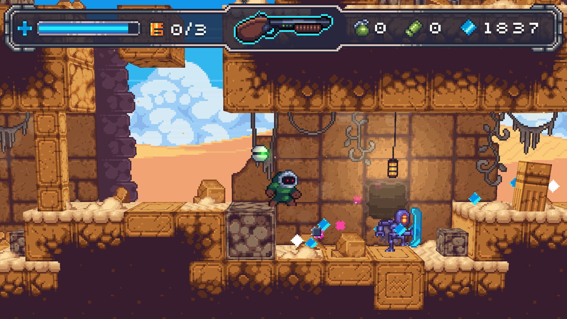 Screenshot for Sfera