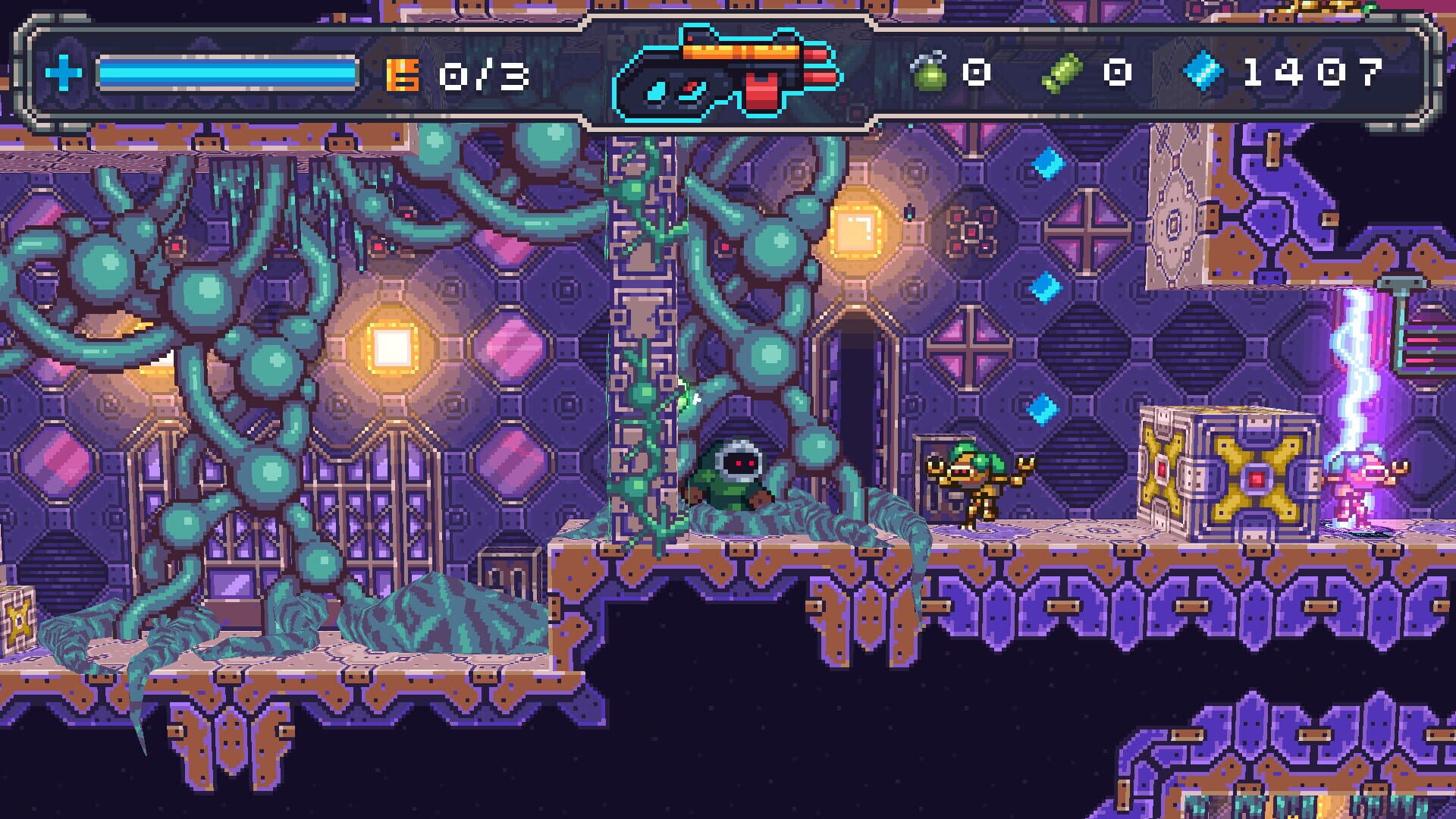 Screenshot for Sfera