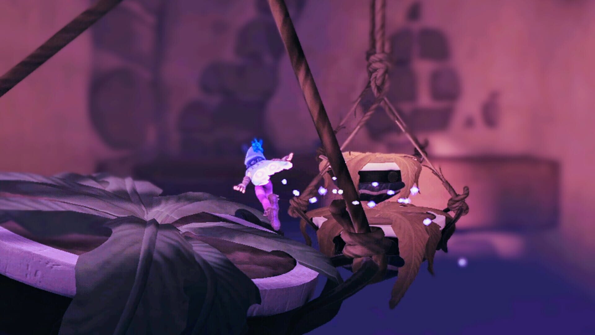 Screenshot for Elusive