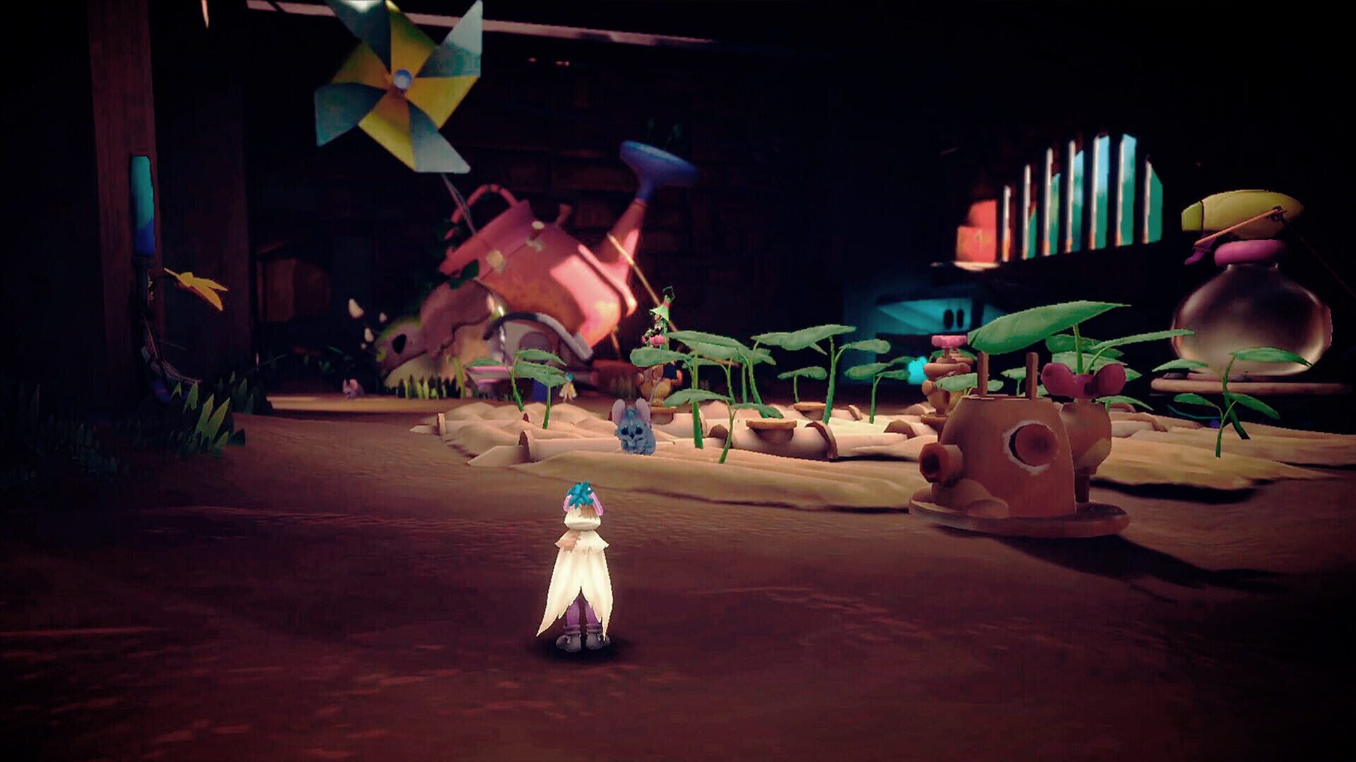Screenshot for Elusive