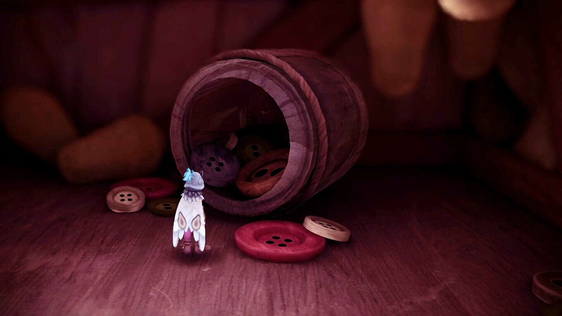 Screenshot for Elusive