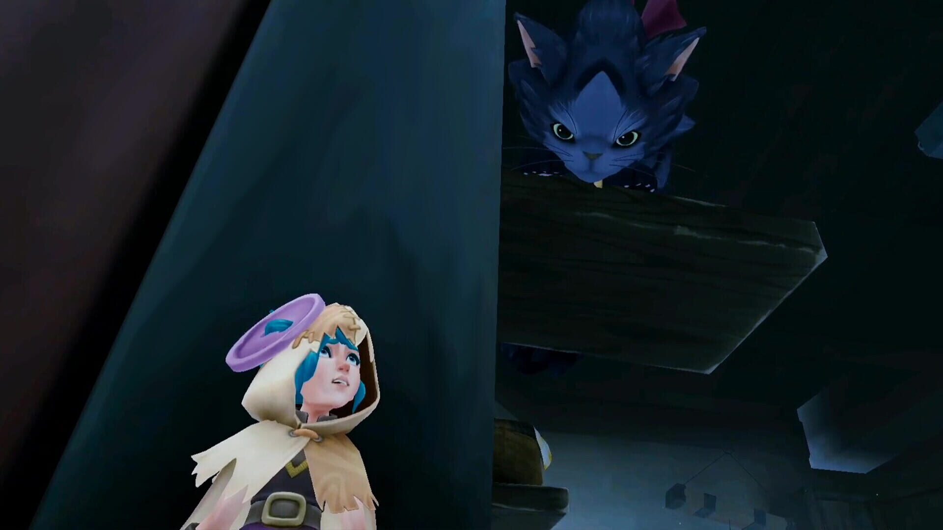 Screenshot for Elusive