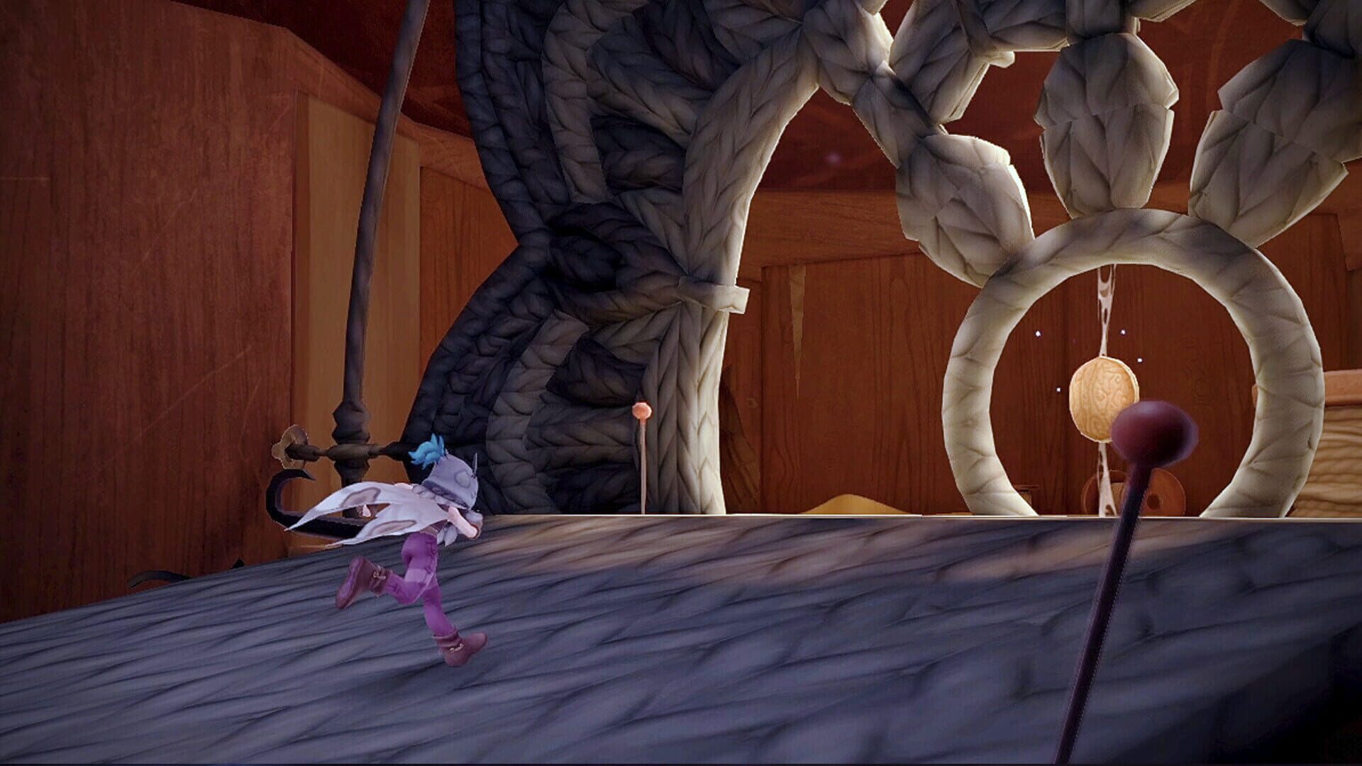 Screenshot for Elusive