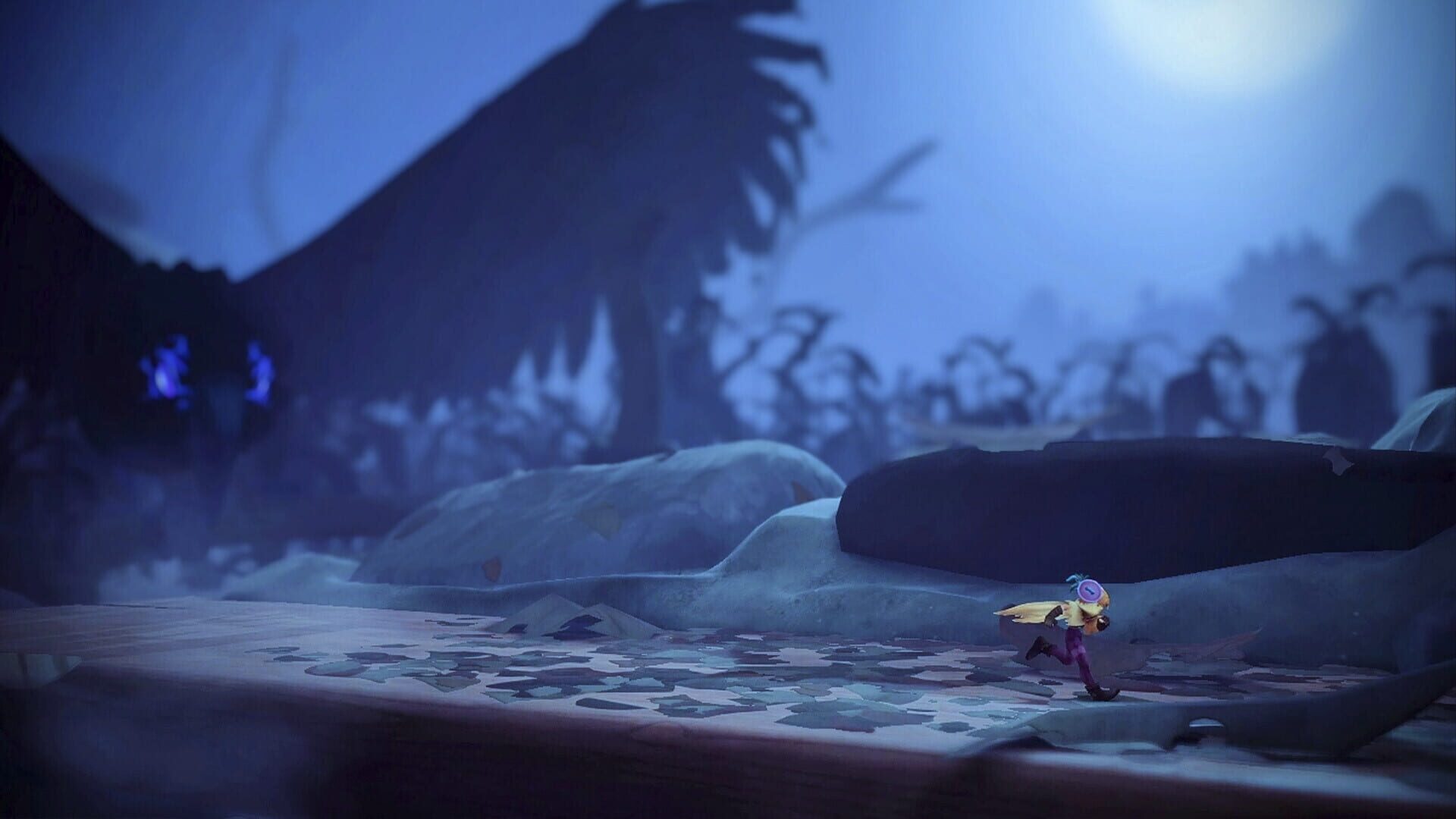 Screenshot for Elusive