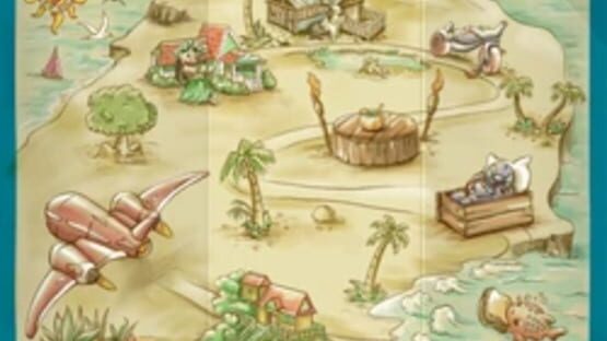 Screenshot for Disney's Lilo & Stitch: Hawaiian Adventure