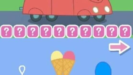 Screenshot for Peppa Pig: The Game