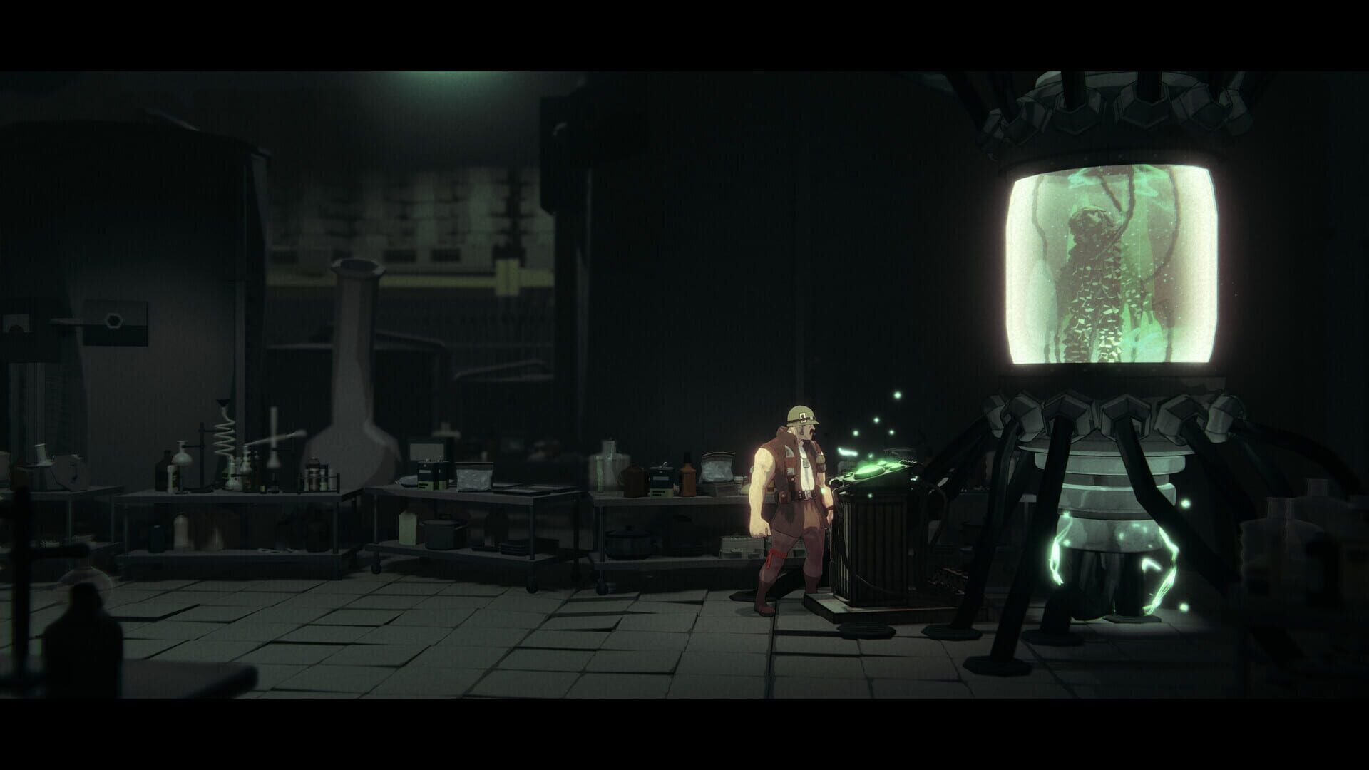 Screenshot for Army Moves Overdrive