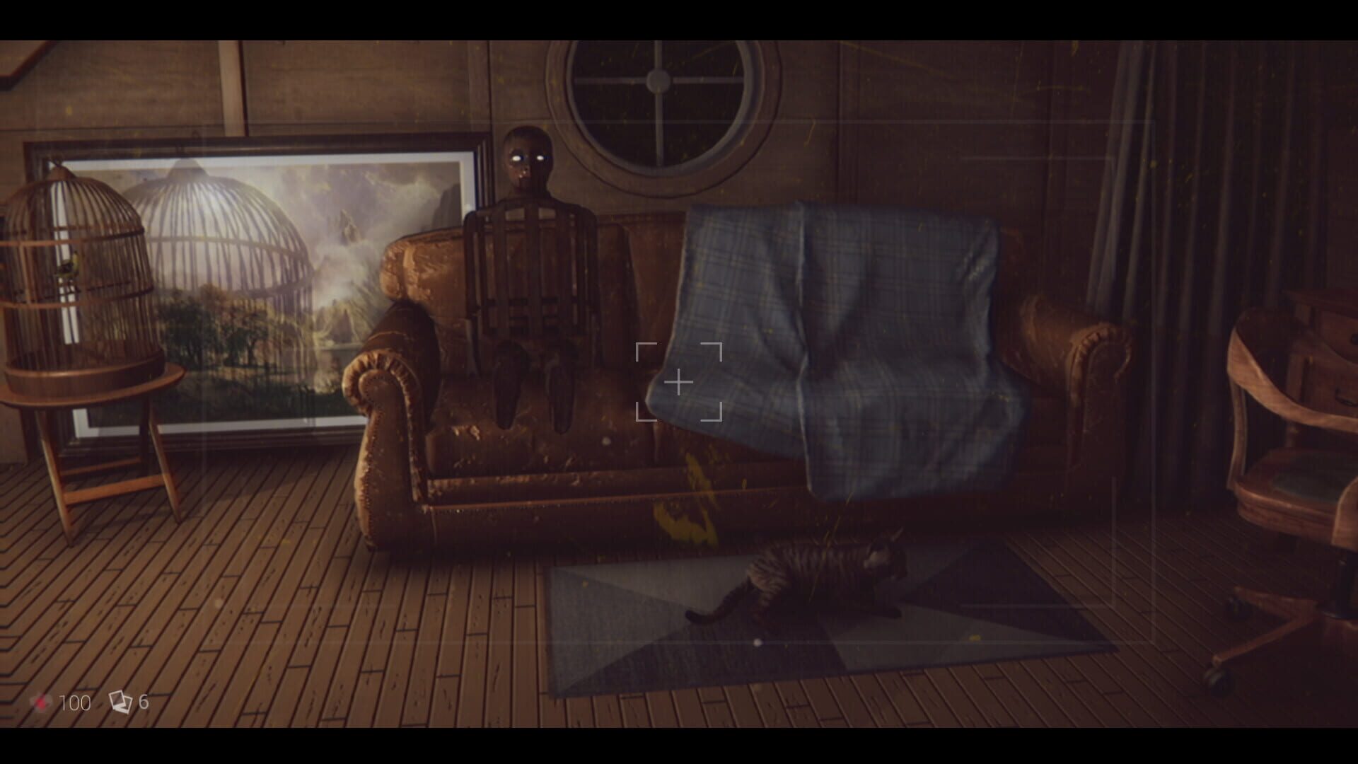 Screenshot for The 18th Attic