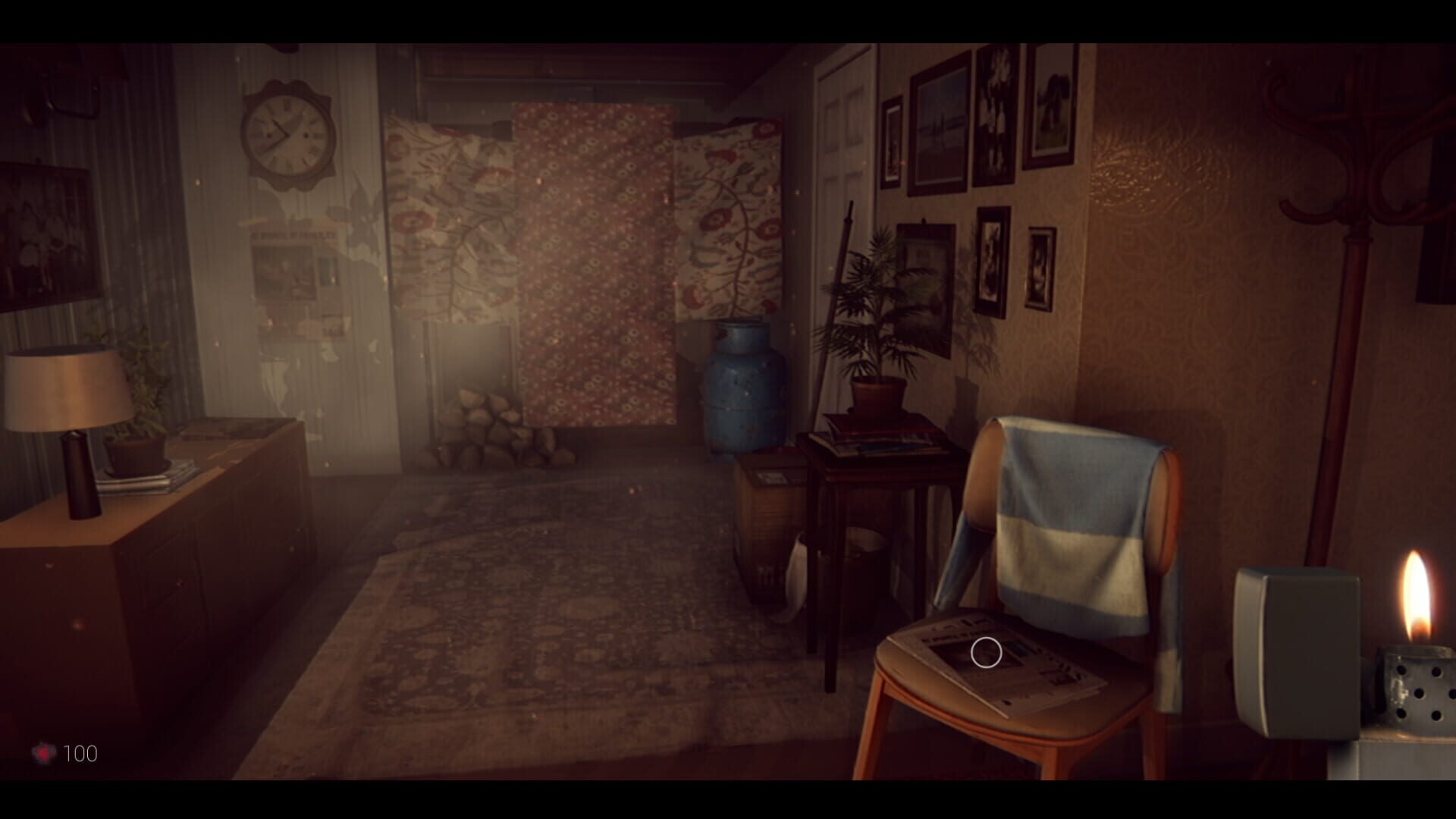 Screenshot for The 18th Attic