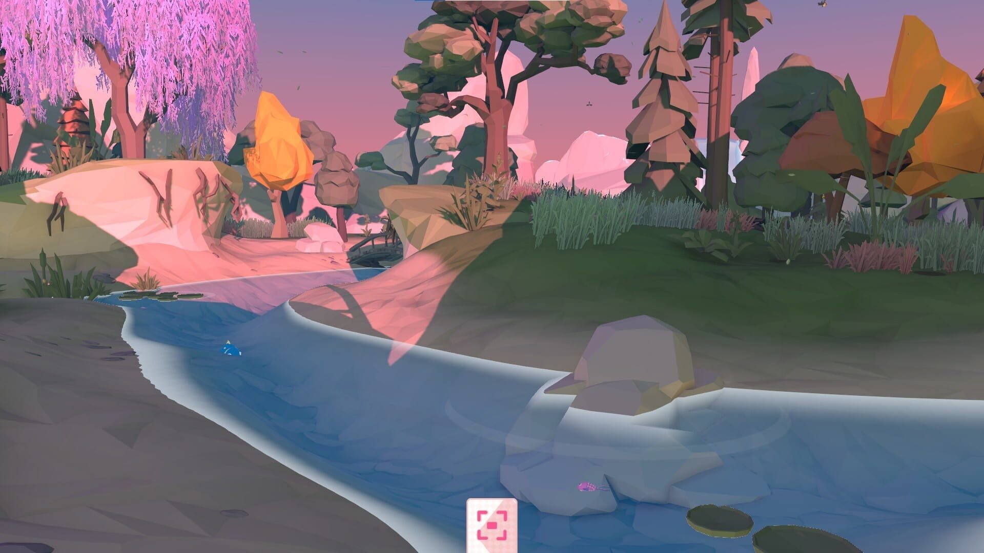 Screenshot for Buddy and Lucky Solitaire