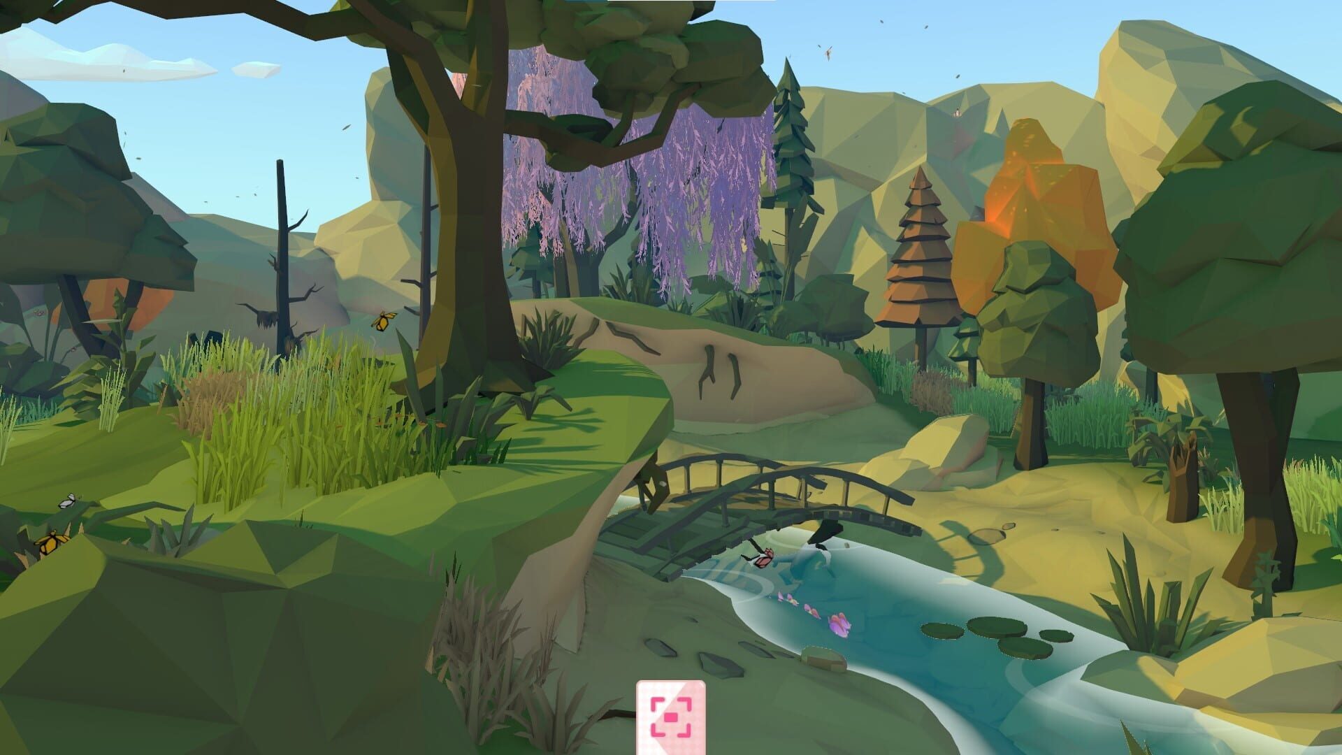 Screenshot for Buddy and Lucky Solitaire