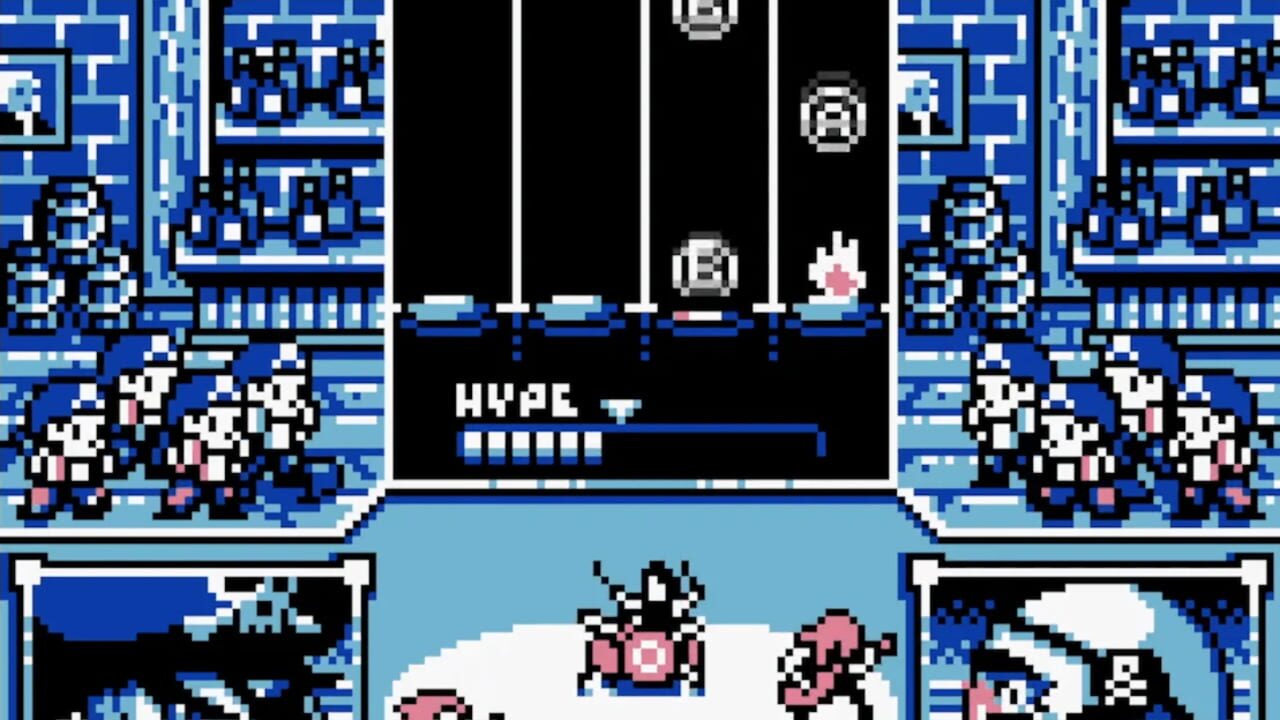 Screenshot for Chantey