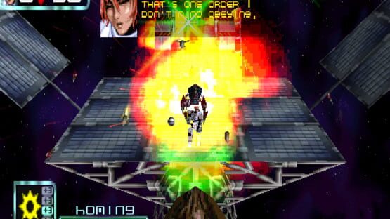 Screenshot for Assault: Retribution