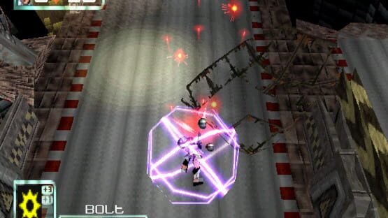 Screenshot for Assault: Retribution