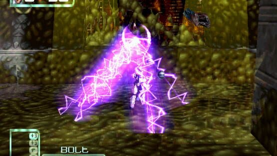 Screenshot for Assault: Retribution