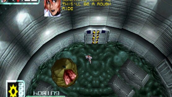 Screenshot for Assault: Retribution