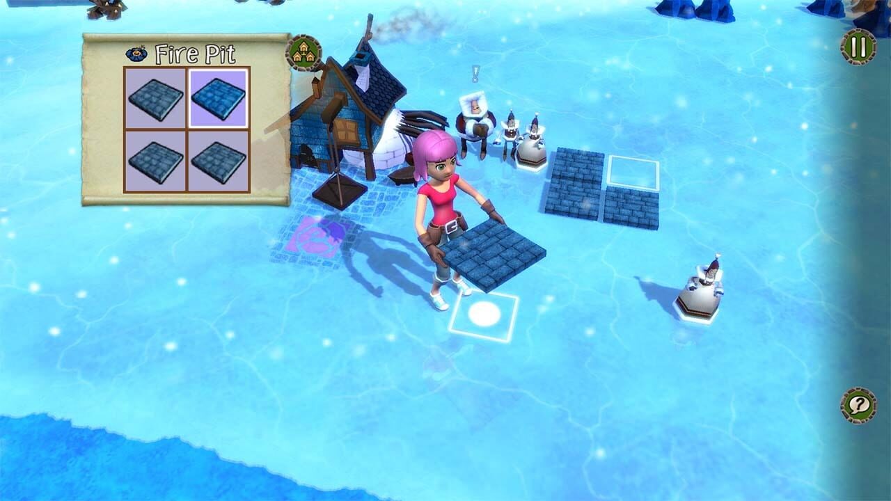 Screenshot for A World of Keflings