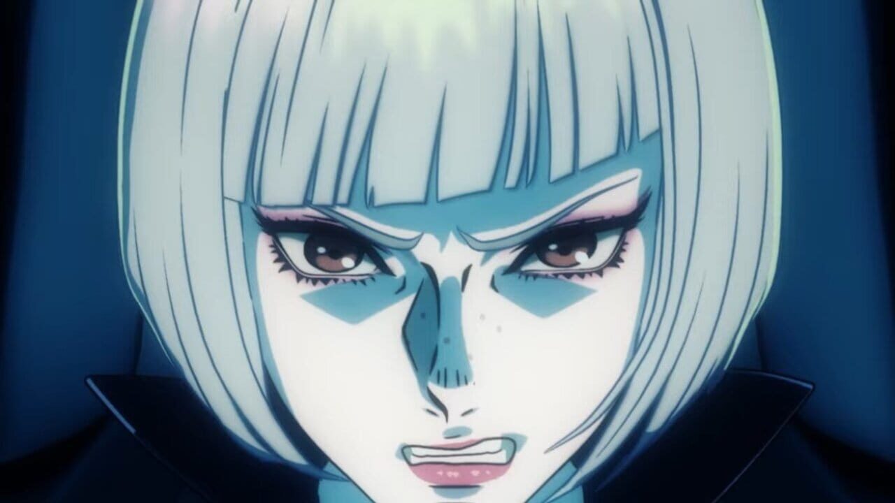 Screenshot for Romeo is a Dead Man