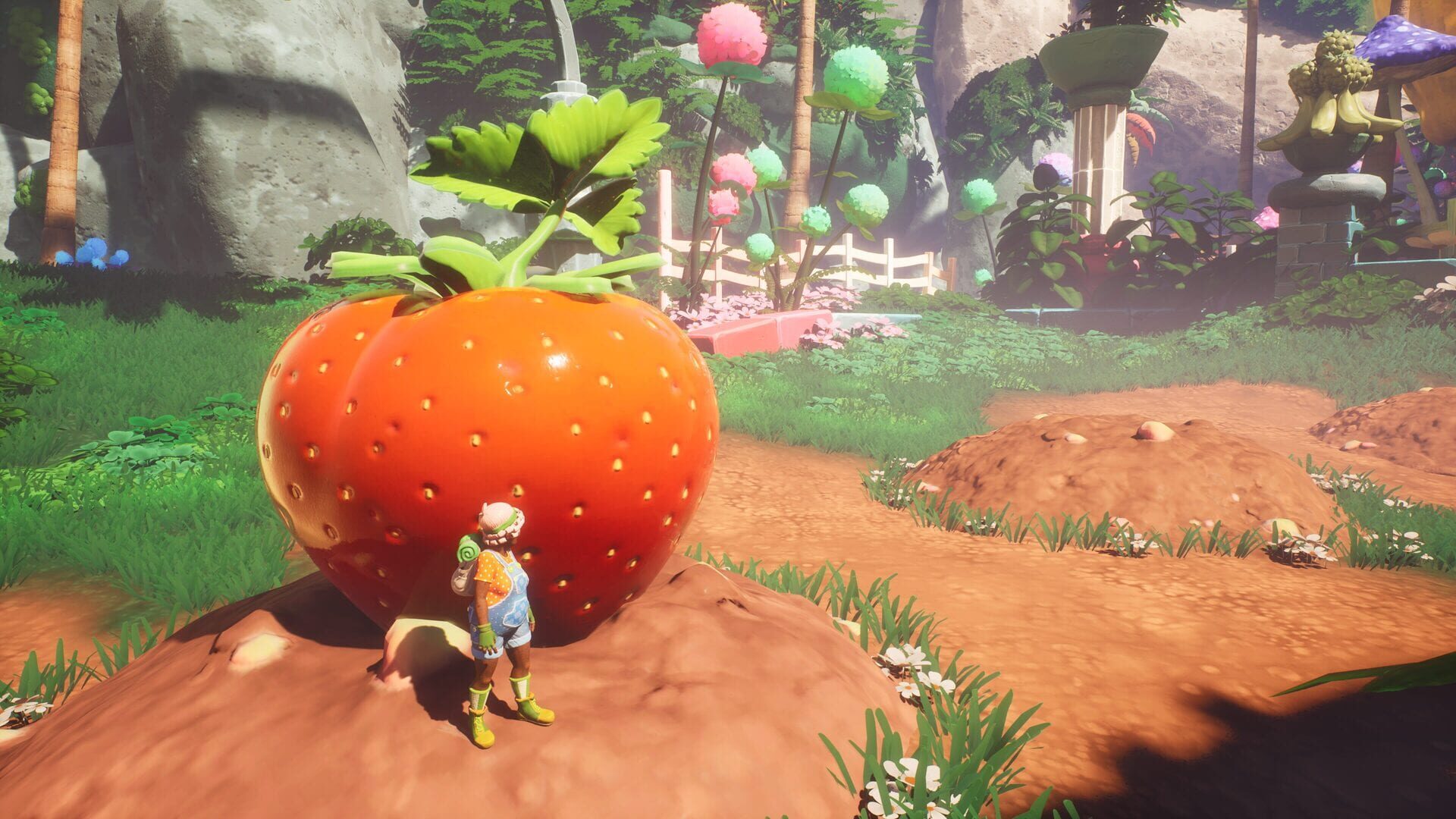 Screenshot for Portabellows