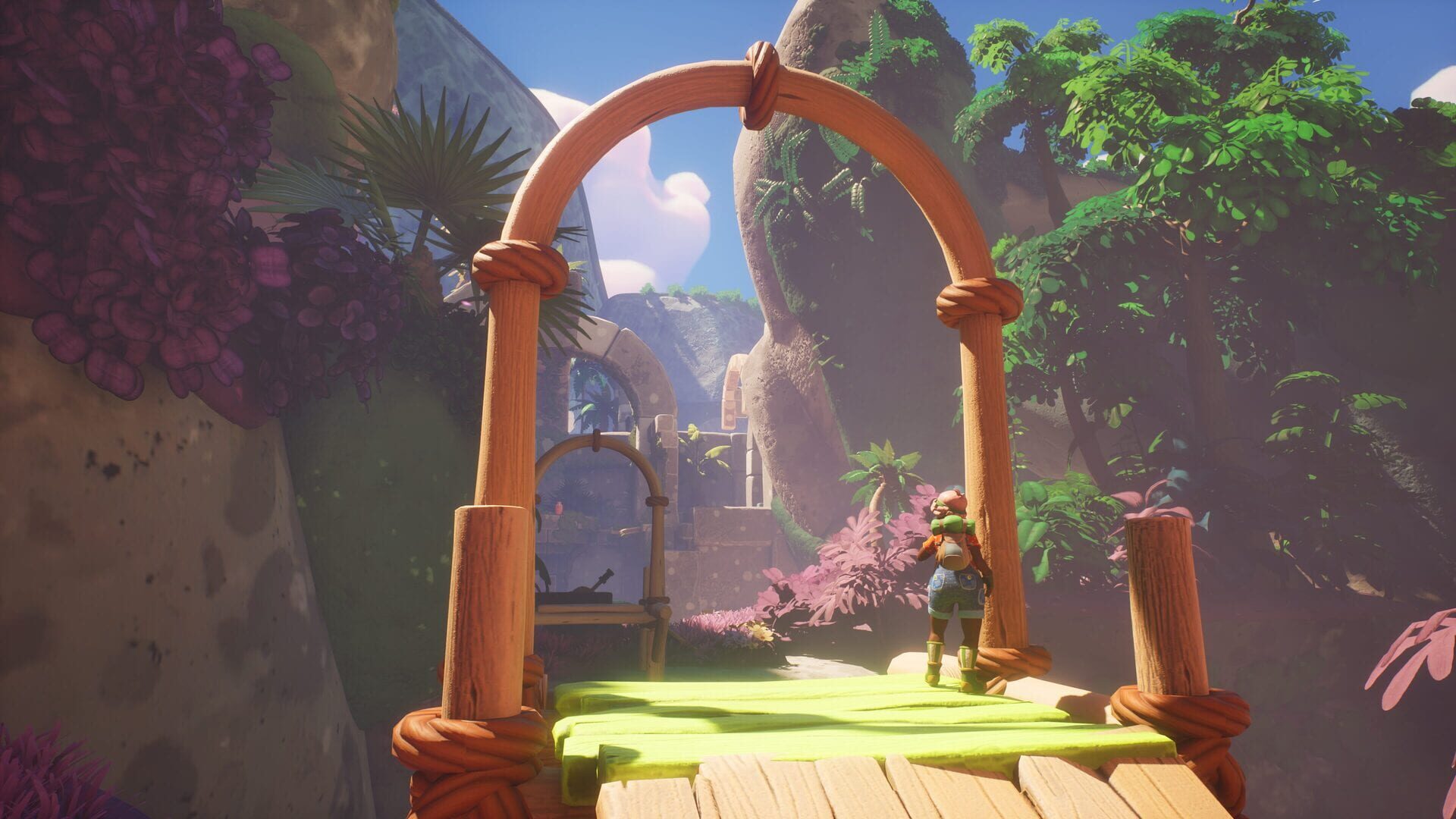 Screenshot for Portabellows