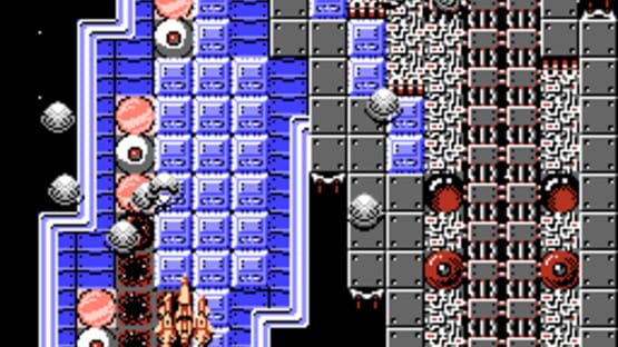 Screenshot for Gall Force: Eternal Story