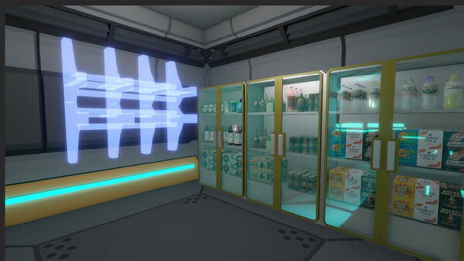 Screenshot for Legitimate Space Corp Simulator LLC