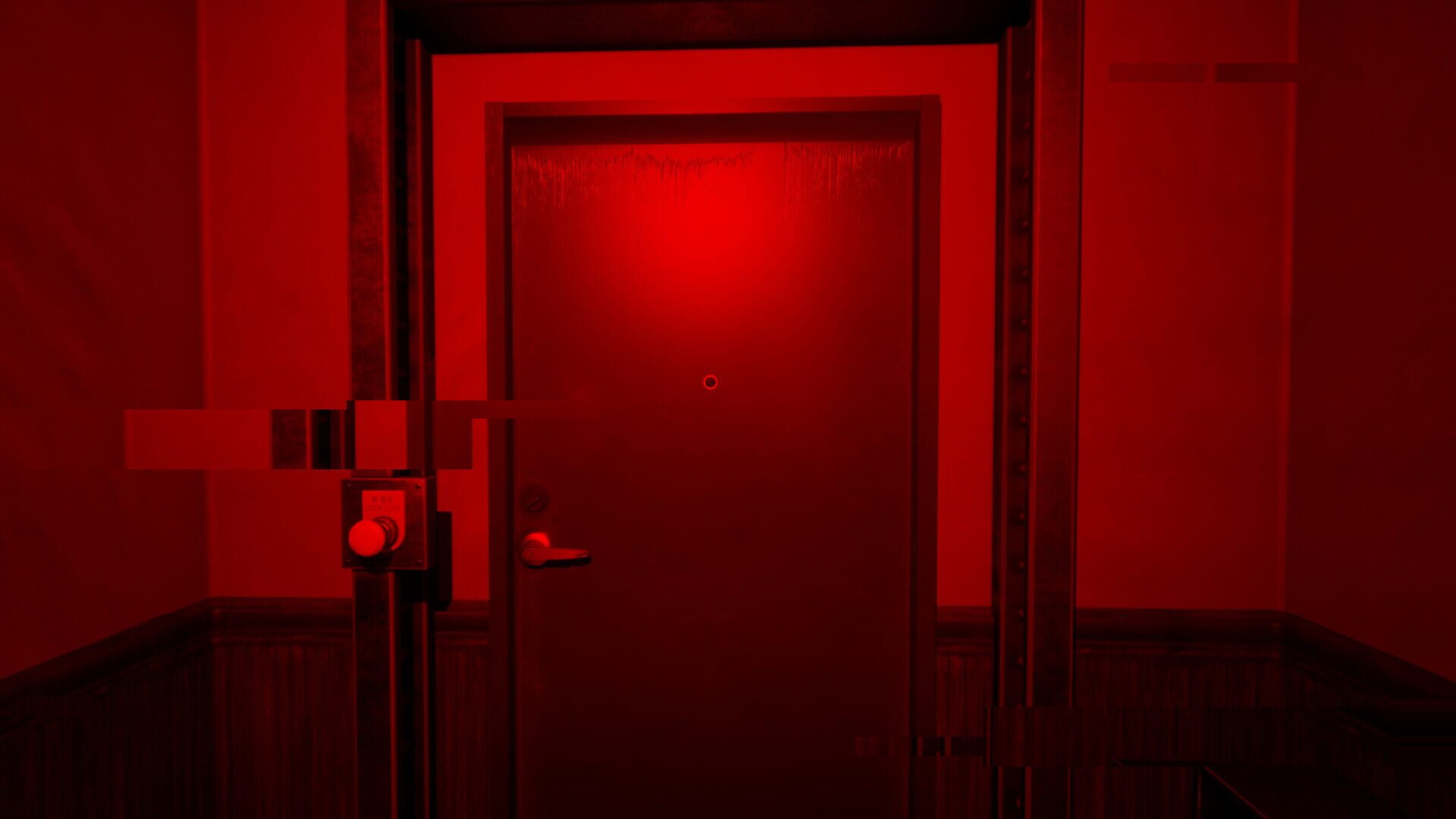 Screenshot for Who's at the Door?