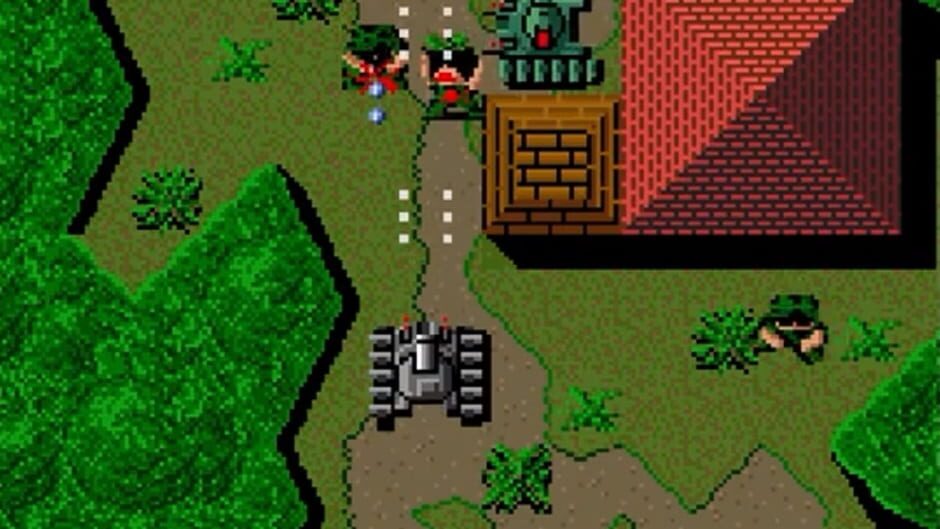 Screenshot for TNK III