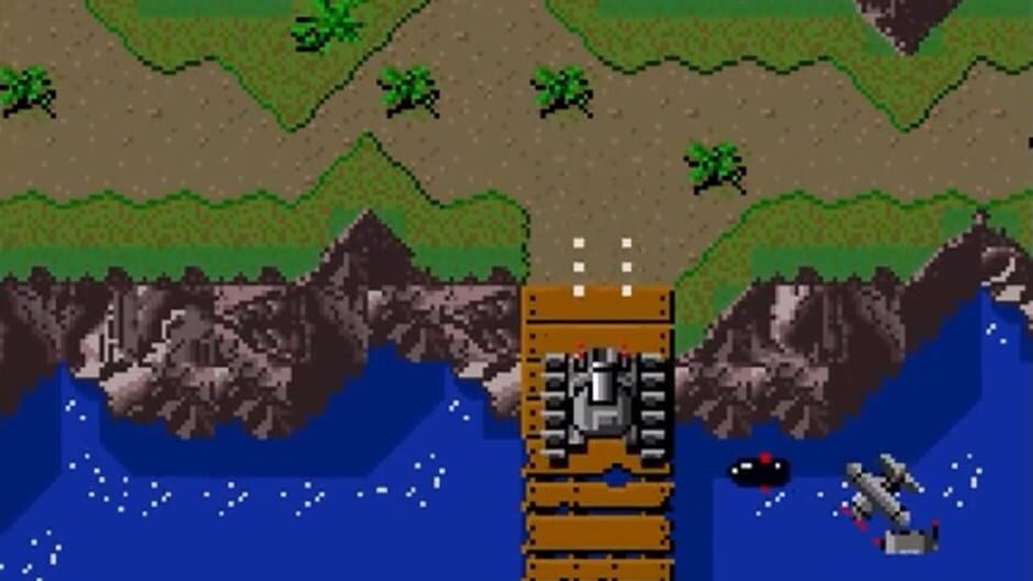 Screenshot for TNK III