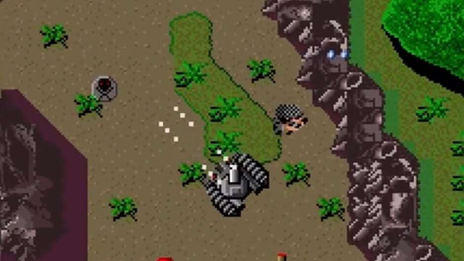 Screenshot for TNK III