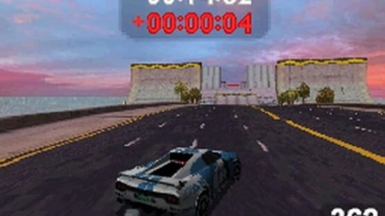 Screenshot for Trackmania Turbo: Build to Race